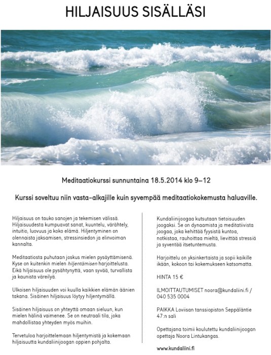 180514_Meditaatiotyopaja