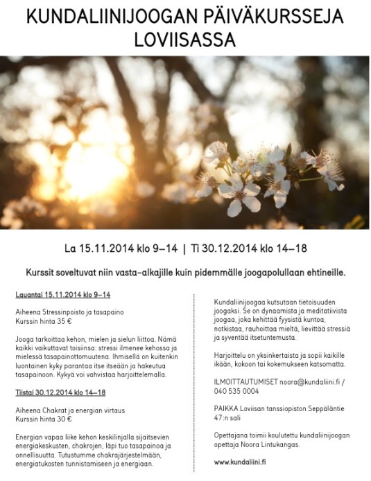 2014_syksy_paivakurssit_loviisassa