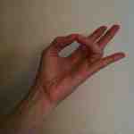 surya_mudra