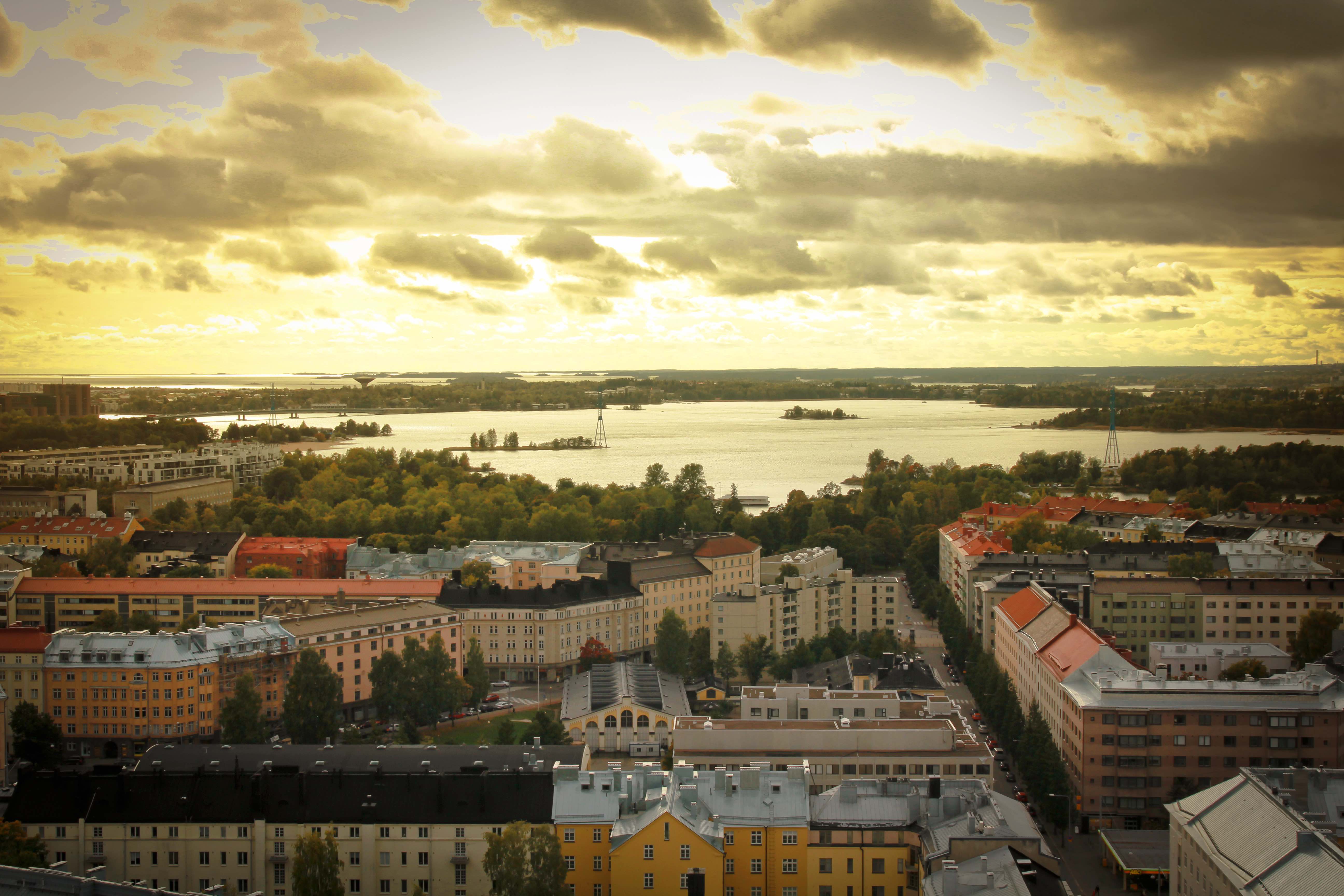 Helsinki