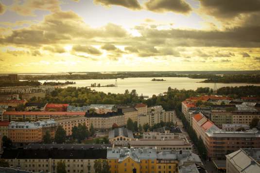 Helsinki